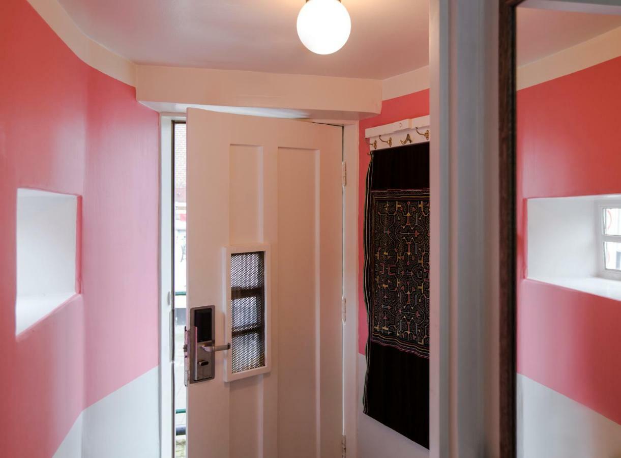 Sweets - Kinkerbrug Apartment Amsterdam Exterior photo