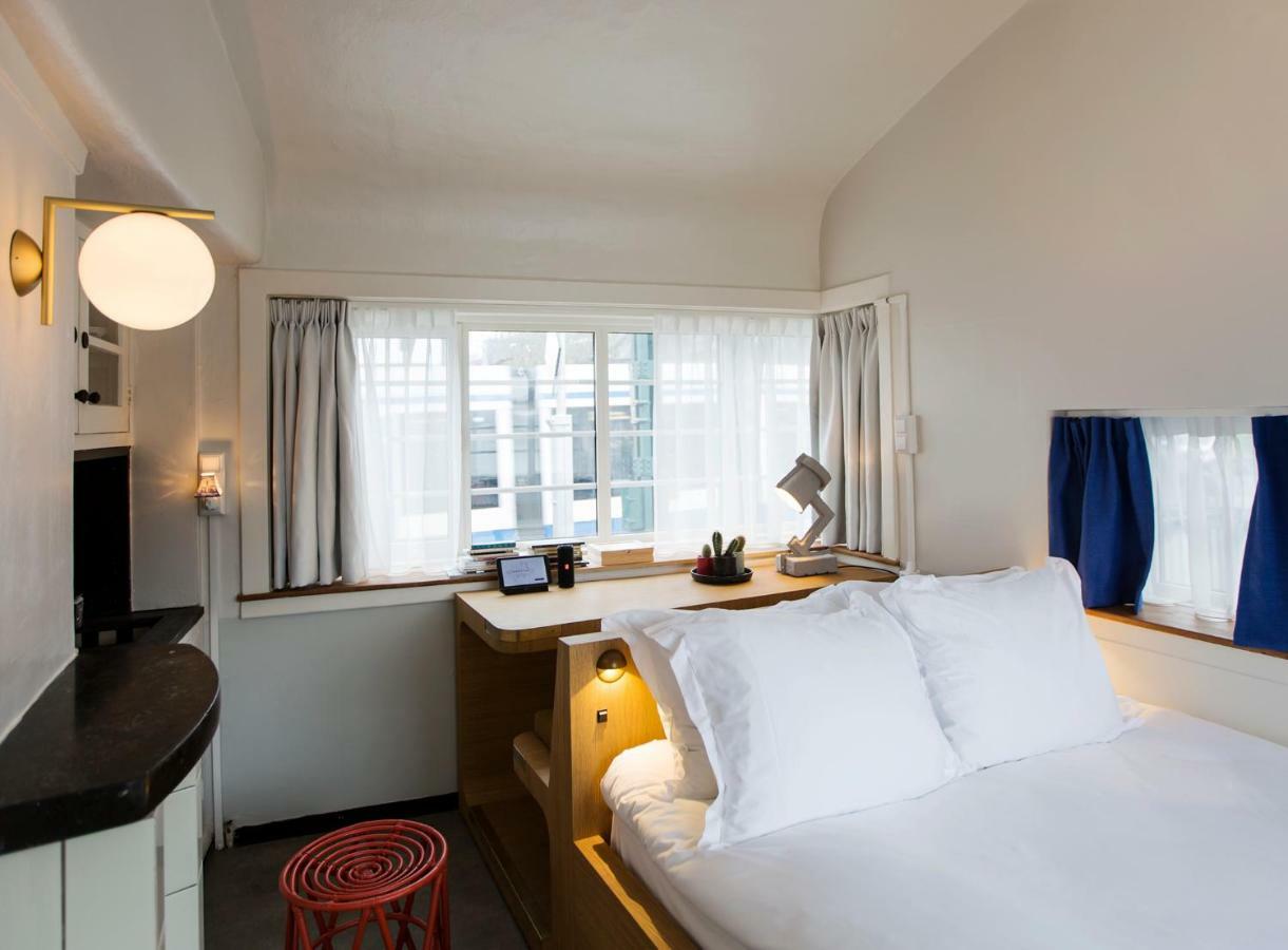 Sweets - Kinkerbrug Apartment Amsterdam Exterior photo